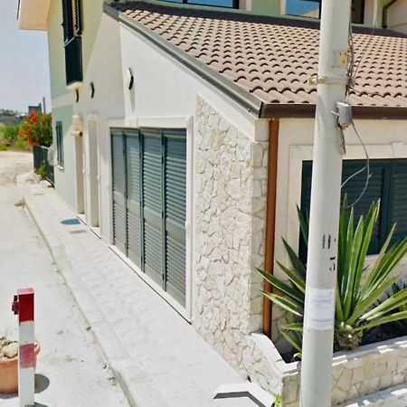 Le Case Di Mia Marzamemi Exterior foto
