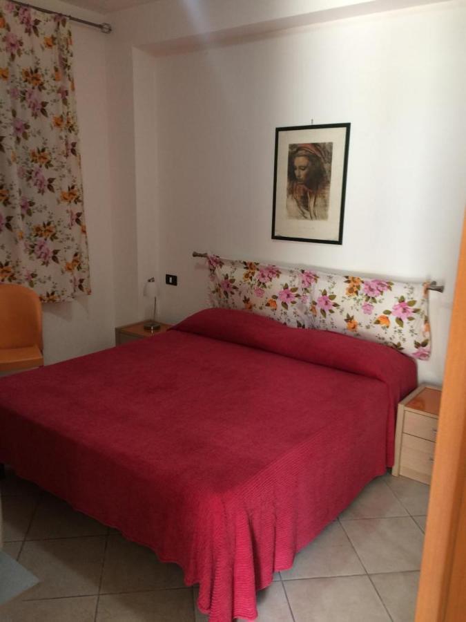 Le Case Di Mia Marzamemi Exterior foto