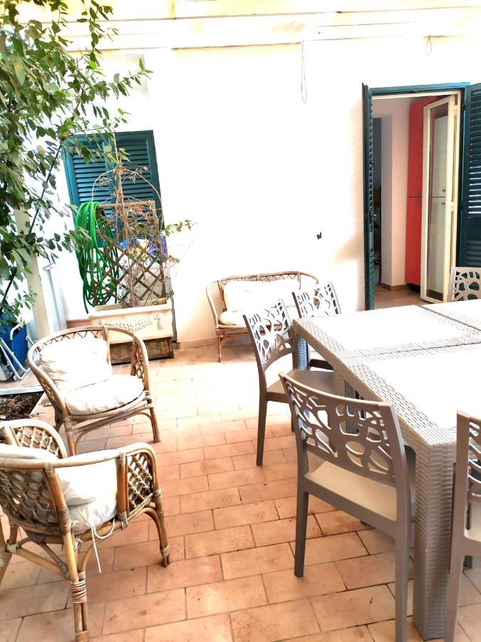 Le Case Di Mia Marzamemi Exterior foto