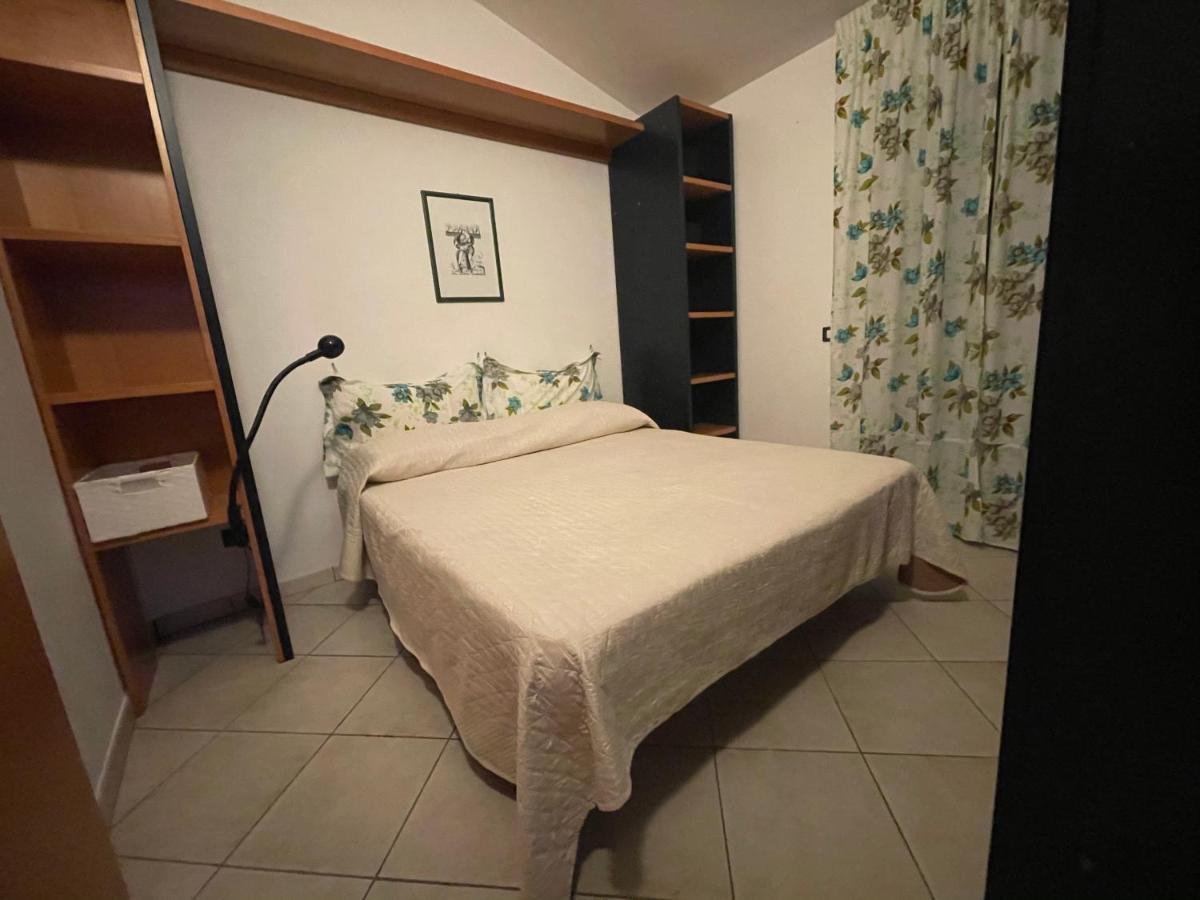 Le Case Di Mia Marzamemi Exterior foto