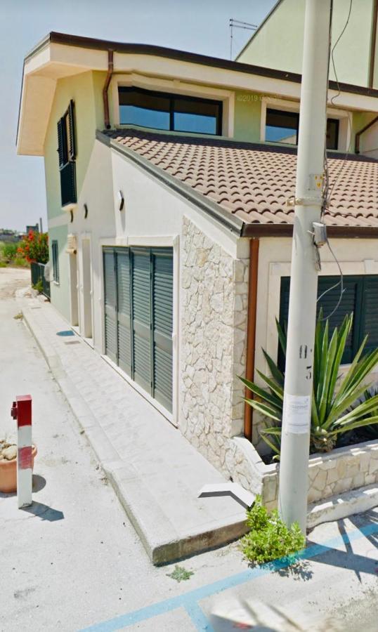 Le Case Di Mia Marzamemi Exterior foto